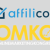 Affilicon macht dein Bezahlen zum Erlebnis