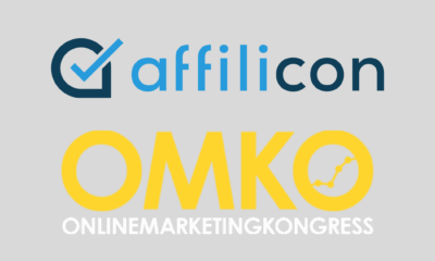 Affilicon macht dein Bezahlen zum Erlebnis